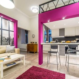 Studio Appartement